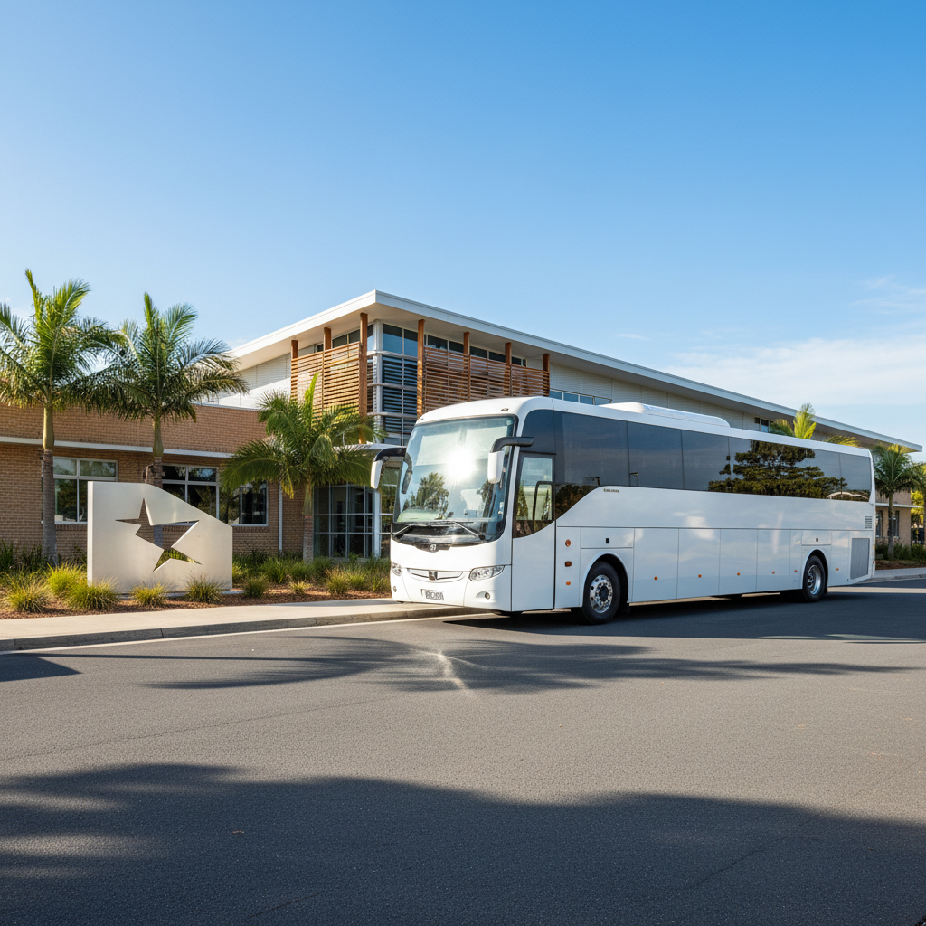 Education Transport in Bundaberg