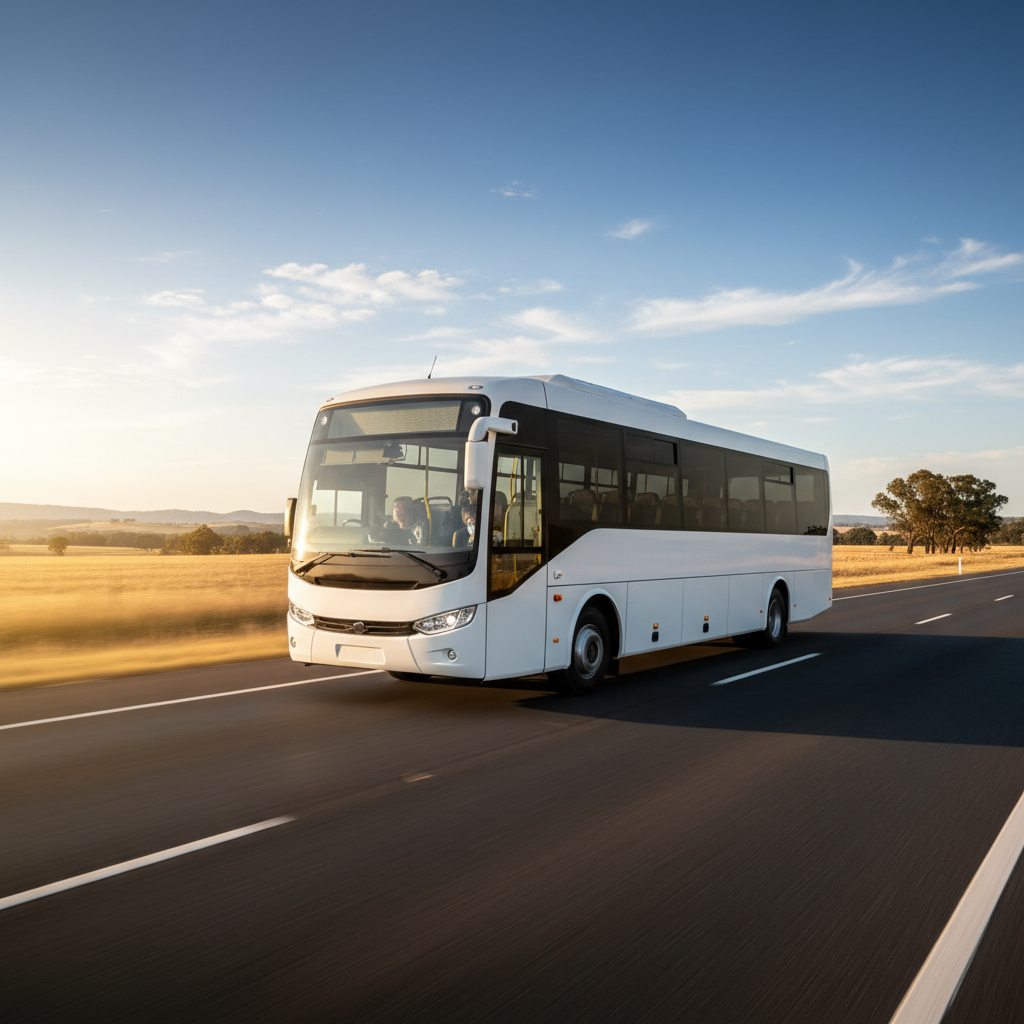 Minibus