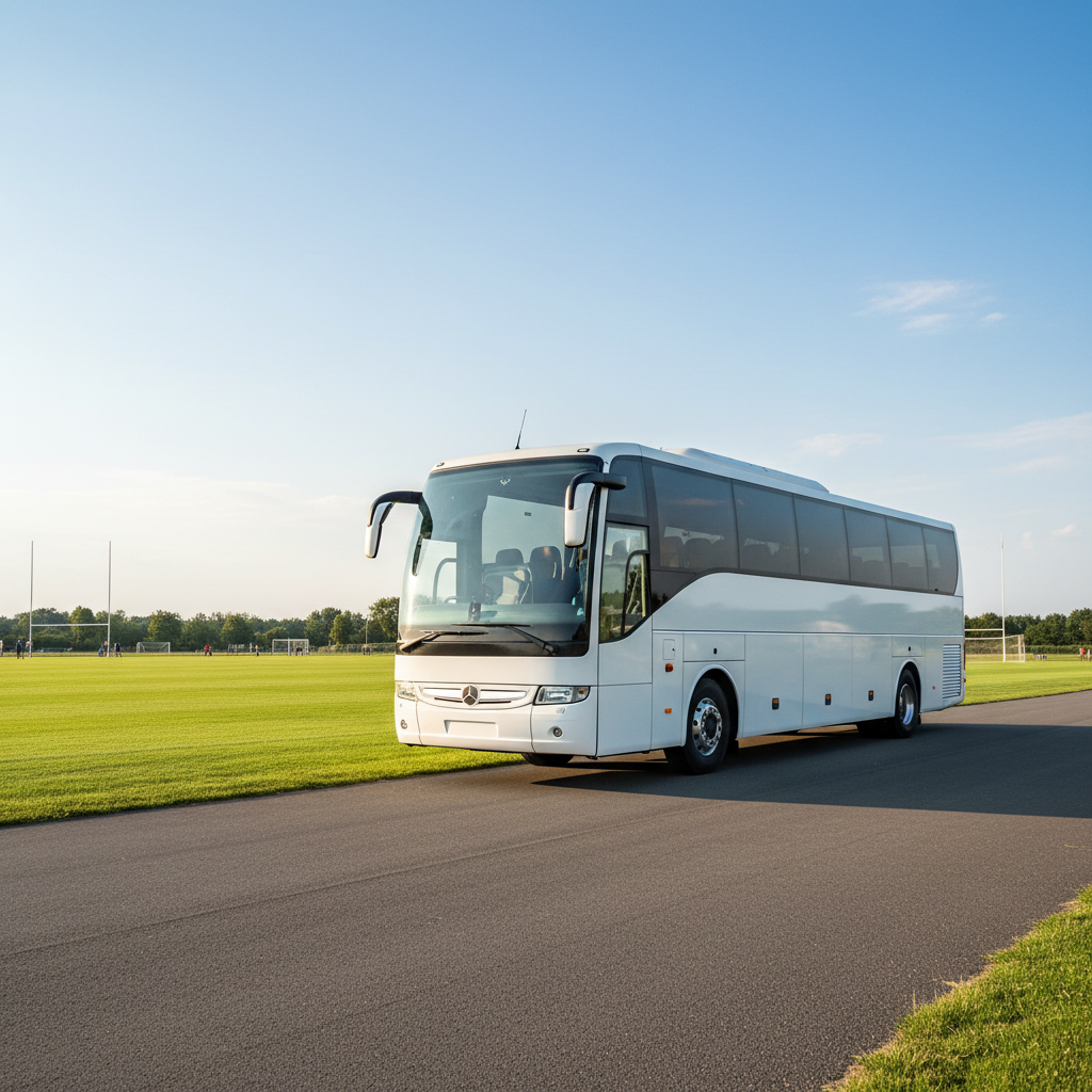 Education Transport in Bundaberg