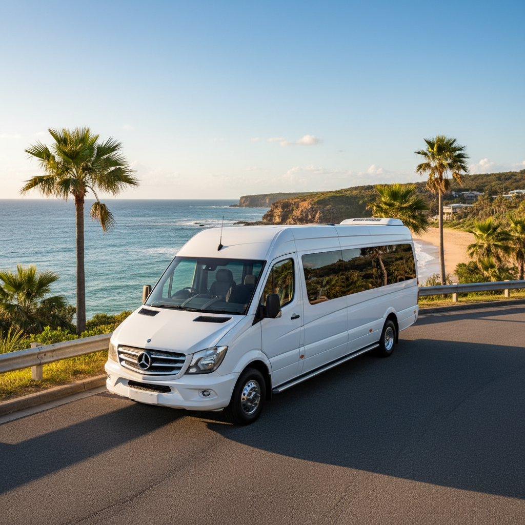 Minibus
