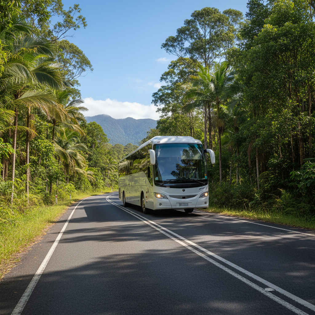 Bundaberg Coach Company