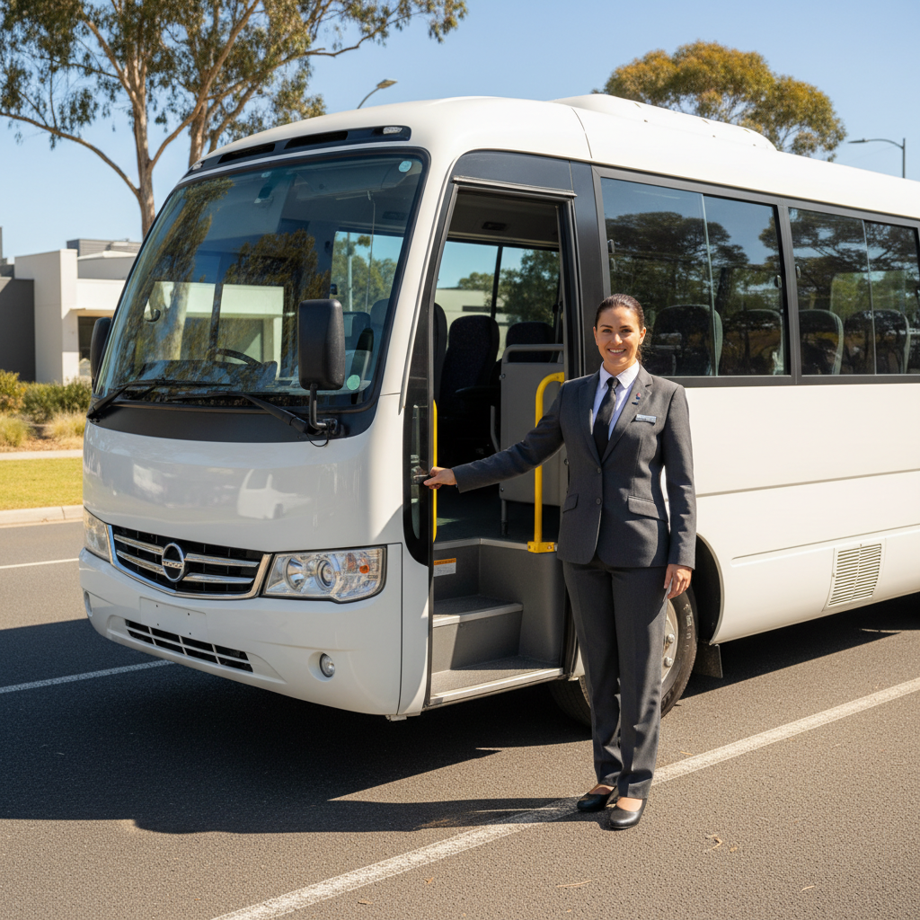 Corporate in Bundaberg