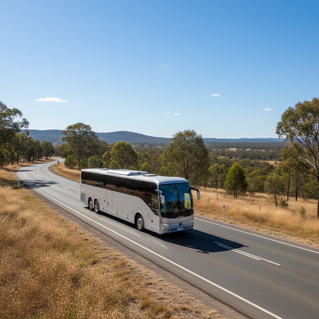 Airport Transport in Bundaberg
