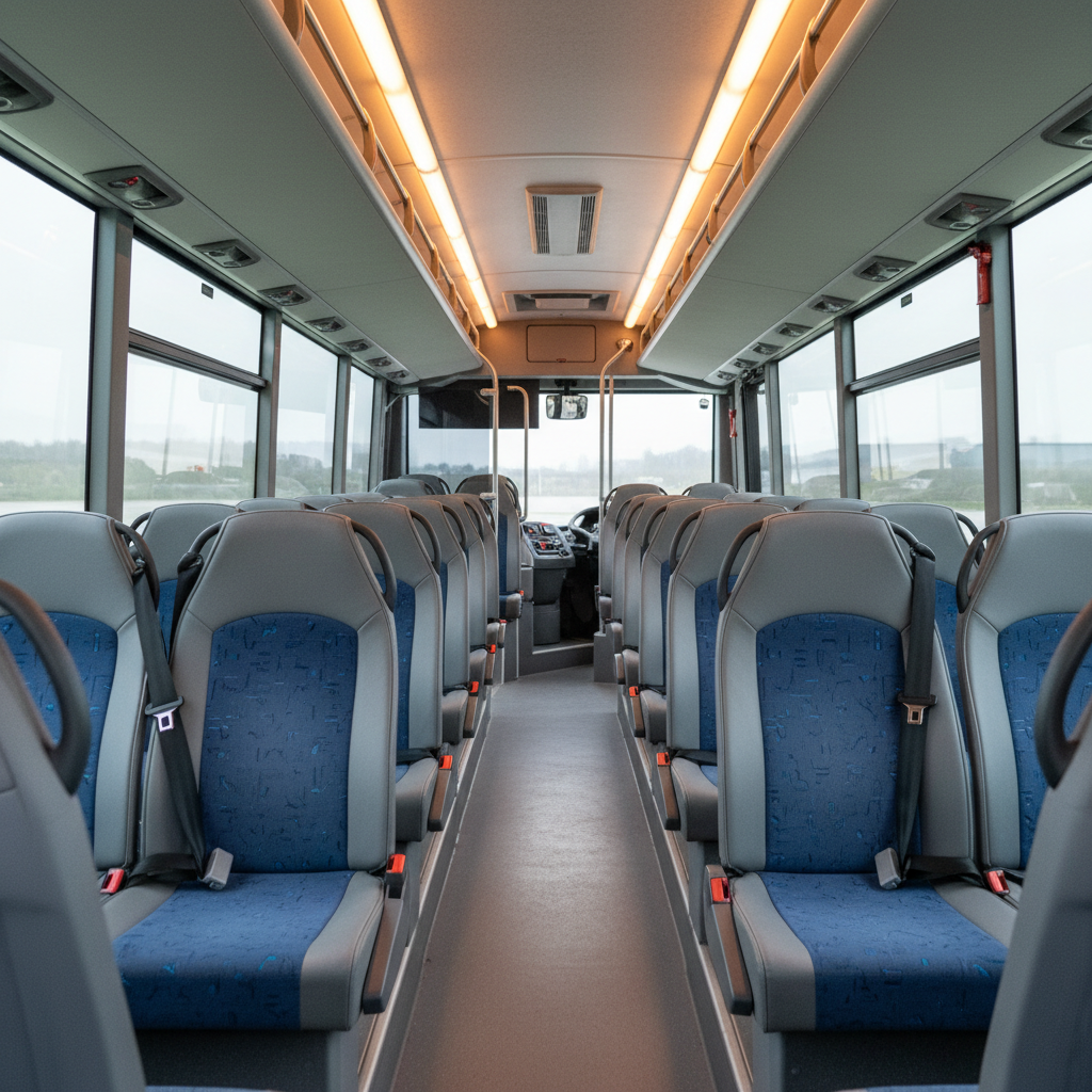 Education Transport in Bundaberg