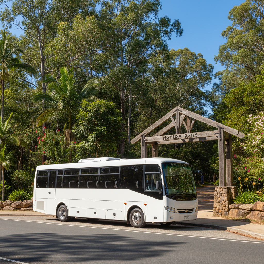 Education Transport in Bundaberg