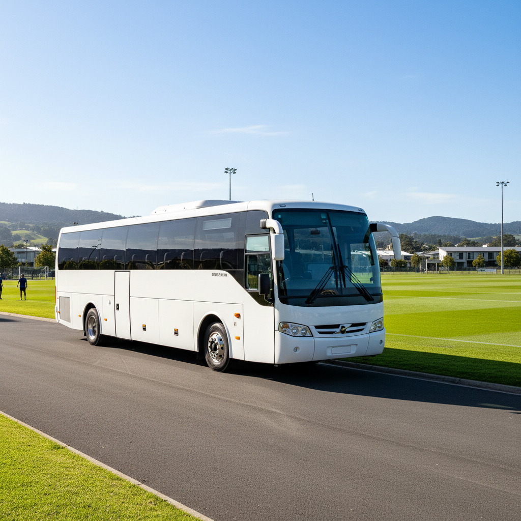 Education Transport