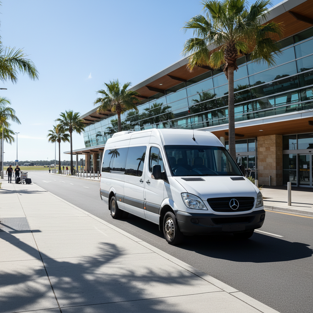 Airport Transport