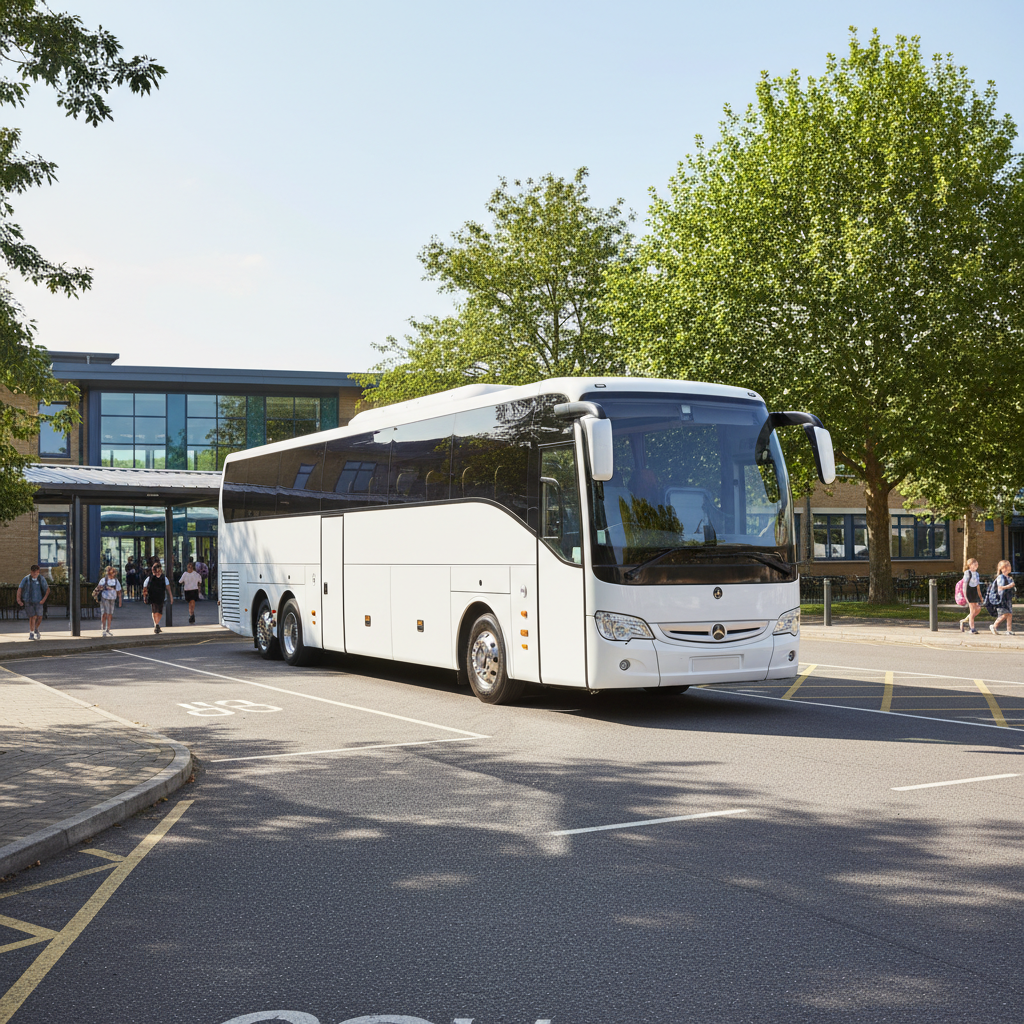 Education Transport