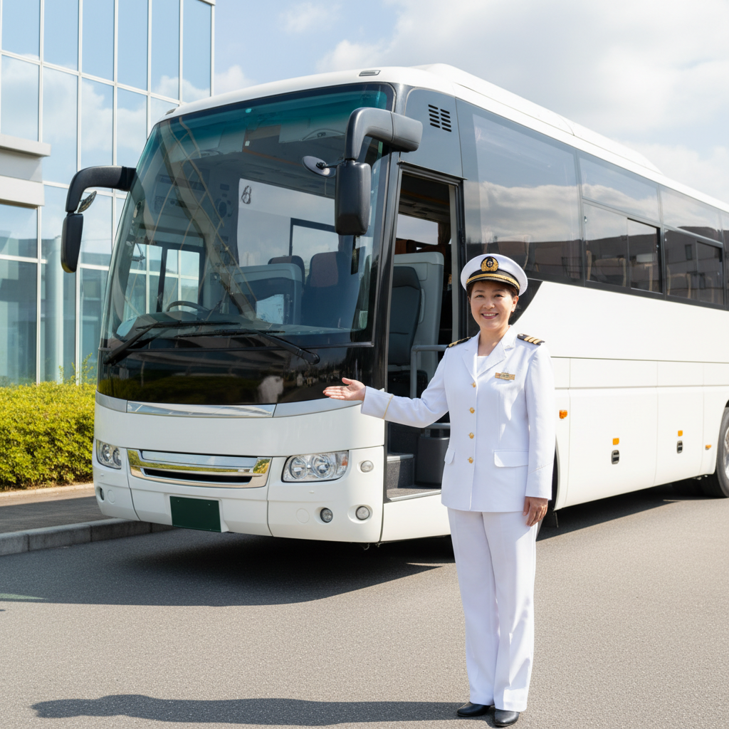 Bundaberg Trusted Transport