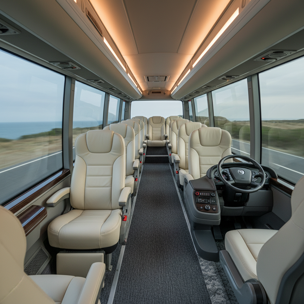 Minibus