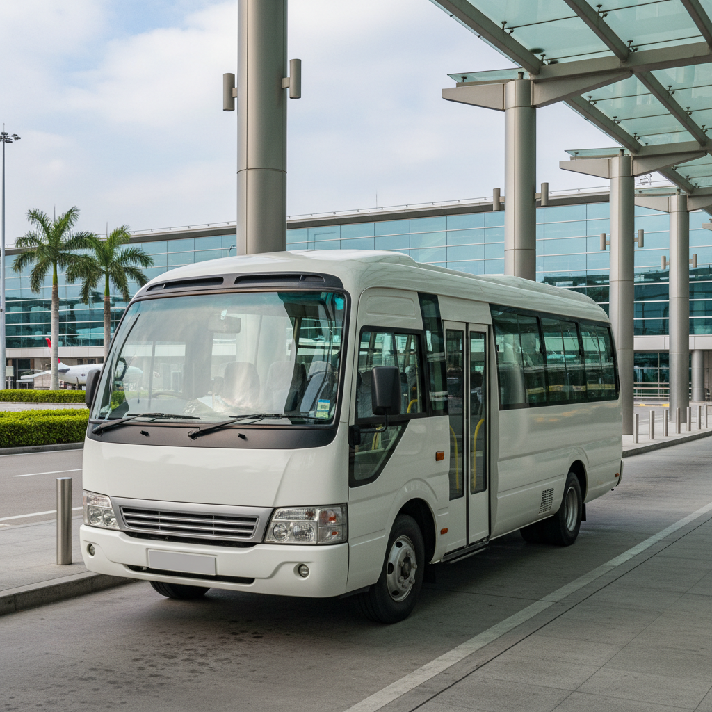 Airport Transport in Bundaberg